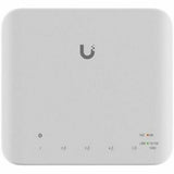 Ubiquiti Indoor/Outdoor 5-Port PoE Gigabit Switch with 802.3bt Input Power Support
