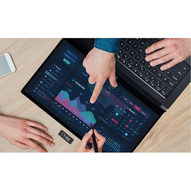 MSI Summit 14 in Ultrabook - Full HD - Intel Core i7 11th Gen i7-1165G7 - 16 GB - 1 TB SSD - W11P