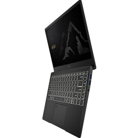 MSI Summit 14 in Ultrabook - Full HD - Intel Core i7 11th Gen i7-1165G7 - 16 GB - 1 TB SSD - W11P