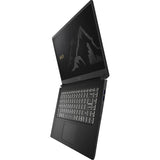 MSI Summit 15.6 inch Ultrabook Laptop Intel Core i5-1135G7 -8 GB 512 GB W10P