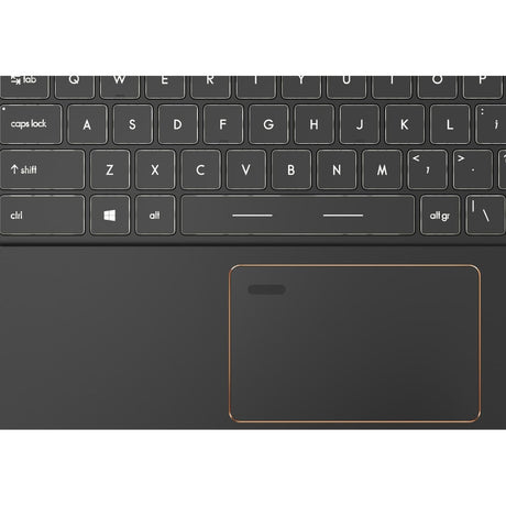 MSI Summit 15.6 inch Ultrabook Laptop Intel Core i5-1135G7 -8 GB 512 GB W10P