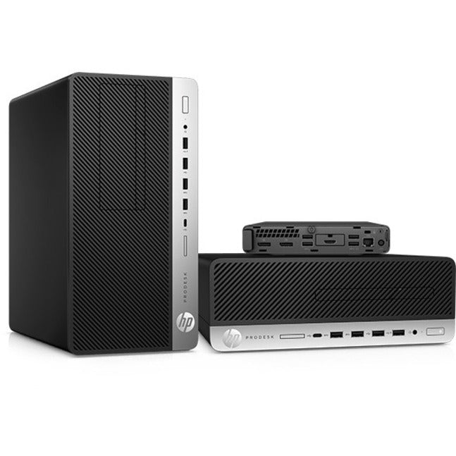 CUSTOM PRODESK 600 G5 DM