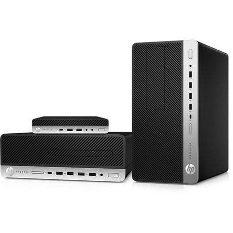 CUSTOM PRODESK 600 G5 DM