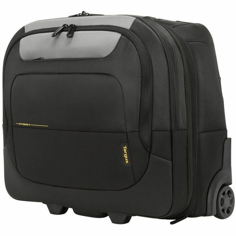 CITYGEAR OVERNGHT TRAVEL ROLLER