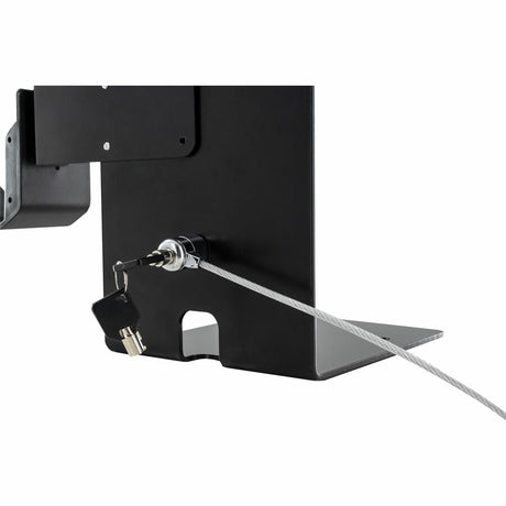 SECURITY POS STATION W/ PRINTER