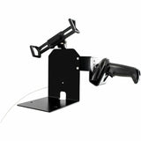 SECURITY POS STATION W/ PRINTER