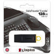 Kingston DataTraveler Exodia DTX 128GB USB 3.2 (Gen 1) Flash Drive