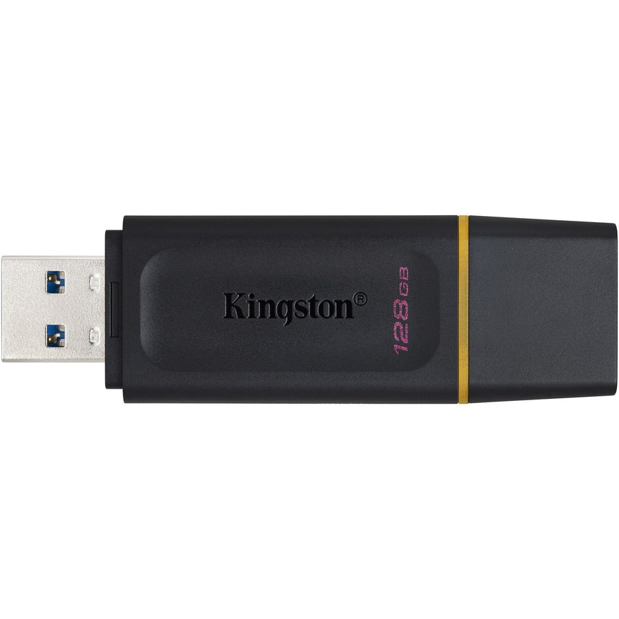 Kingston DataTraveler Exodia DTX 128GB USB 3.2 (Gen 1) Flash Drive