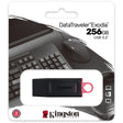 Kingston DataTraveler Exodia 256GB USB 3.2 (Gen 1) Flash Drive