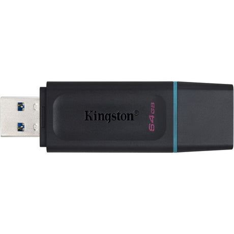 Kingston DataTraveler Exodia DTX 64GB USB 3.2 (Gen 1) Flash Drive