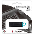 64GB USB3.2 GEN 1 DATATRAVELER