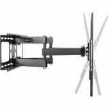 TV WALL MOUNT OUTDOOR SWIVEL