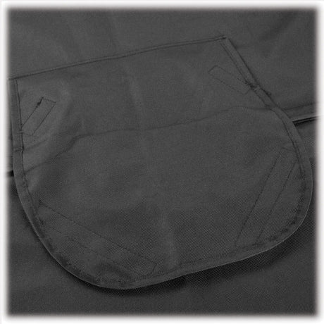 Eaton Tripp Lite Series Weatherproof Outdoor TV Cover for 65" to 70" Flat-Panel Televisions and Monitors