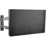 Eaton Tripp Lite Series Weatherproof Outdoor TV Cover for 65" to 70" Flat-Panel Televisions and Monitors