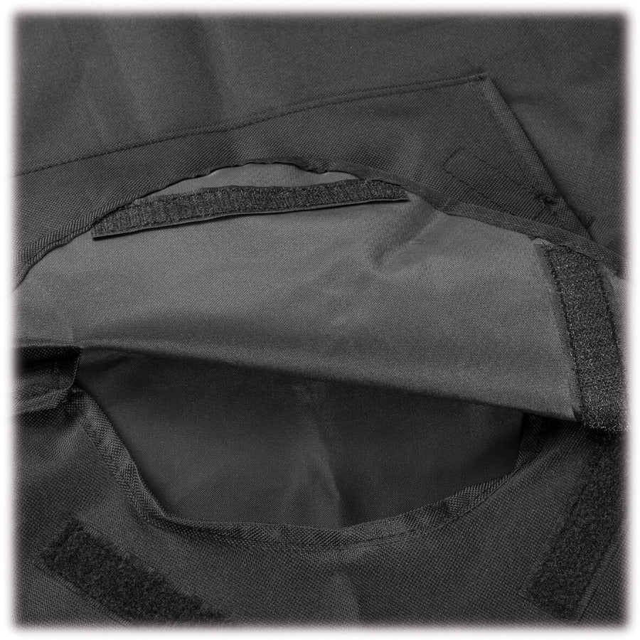 Eaton Tripp Lite Series Weatherproof Outdoor TV Cover for 65" to 70" Flat-Panel Televisions and Monitors