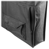 Eaton Tripp Lite Series Weatherproof Outdoor TV Cover for 80" Flat-Panel Televisions and Monitors