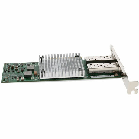 10GBS DUAL OPEN SFP+ PORT