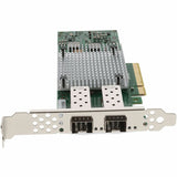 10GBS DUAL OPEN SFP+ PORT