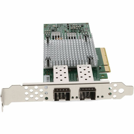 10GBS DUAL OPEN SFP+ PORT