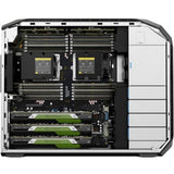 CUSTOM Z8G4T X5218R 192GB 2TB