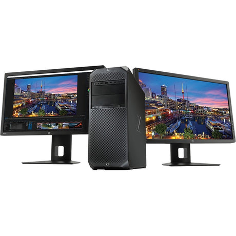 CUSTOM Z6G4T XW3223 128GB 1TB