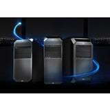 CUSTOM Z6G4T XW3223 128GB 1TB