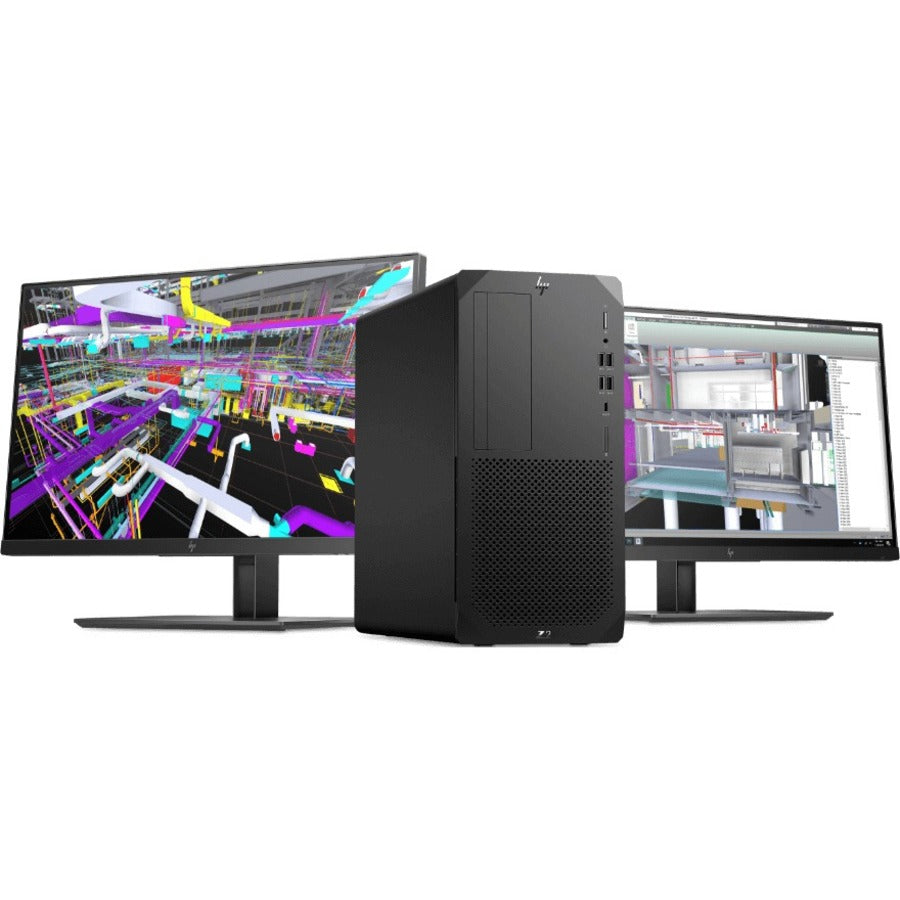 CUSTOM Z2 G5 TWR XW1250P 32GB