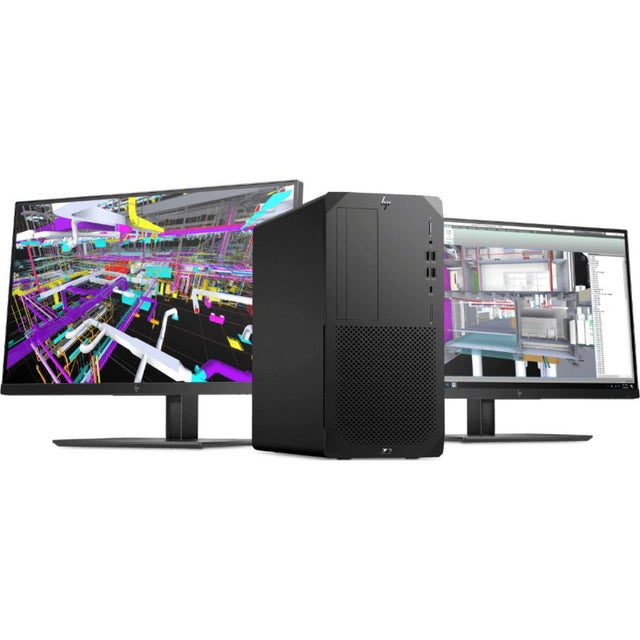 CUSTOM Z2 G5 TWR XW1250P 32GB