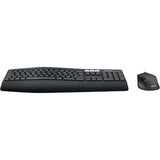 Lenovo Logitech MK850 Performance Keyboard And Mouse Set
