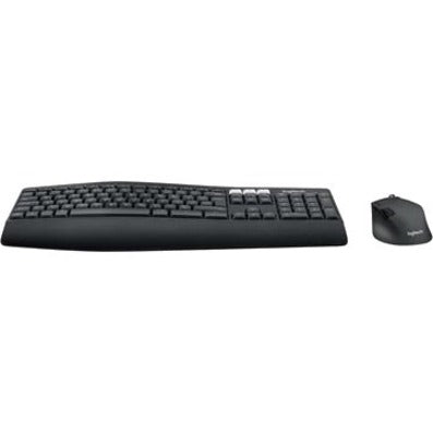 Lenovo Logitech MK850 Performance Keyboard And Mouse Set