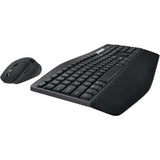 Lenovo Logitech MK850 Performance Keyboard And Mouse Set