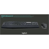 Lenovo Logitech MK850 Performance Keyboard And Mouse Set