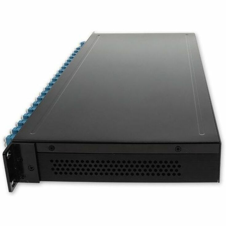 40CH DWDM MUX/DEMUX 1U RACK MNT