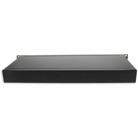 40 Channel High Performance DWDM MUX and DEMUX (Duplex), 1U Rack Mount, Channels 21-60, with Monitor Port (2%), LC/UPC Adapters, Rugged
