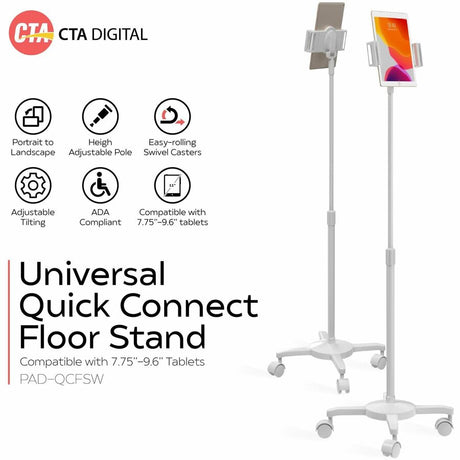 UNIVERSAL QUICK CONNECT