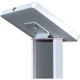 PREMIUM LOCKING FLOOR STAND