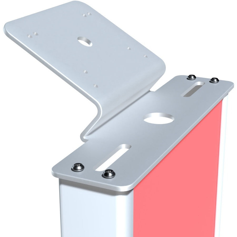 PREMIUM LOCKING FLOOR STAND