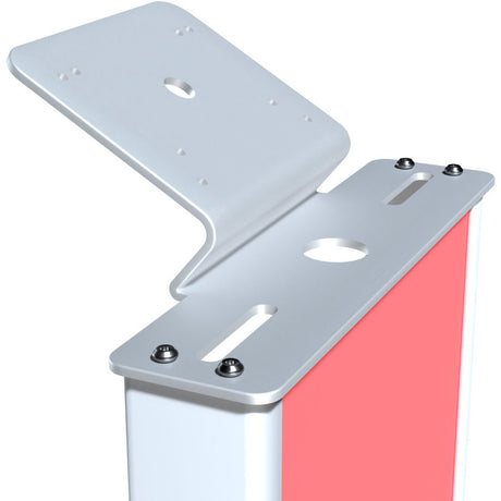 PREMIUM LOCKING FLOOR STAND