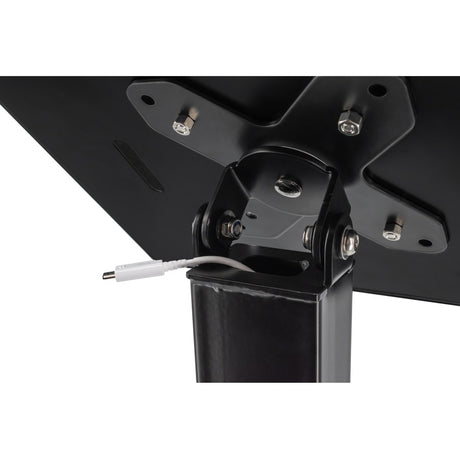 THIN PROFILE FLOOR STAND