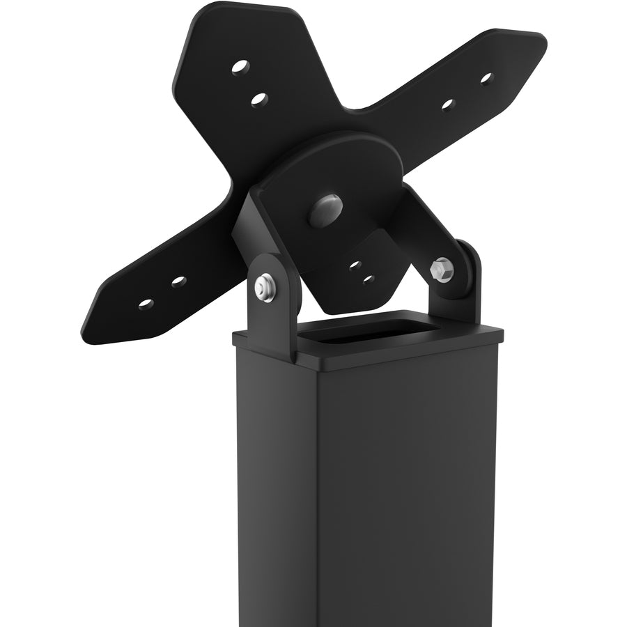 THIN PROFILE FLOOR STAND