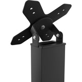 THIN PROFILE FLOOR STAND