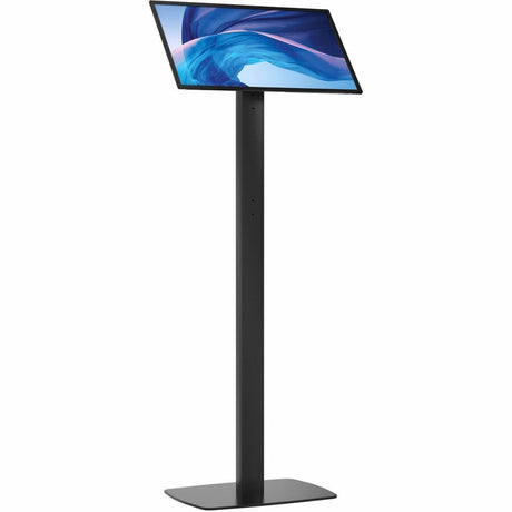 THIN PROFILE FLOOR STAND