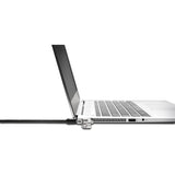Kensington Slim NanoSaver Combination Laptop Lock