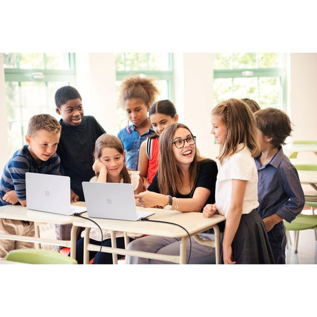 Kensington Slim NanoSaver Combination Laptop Lock