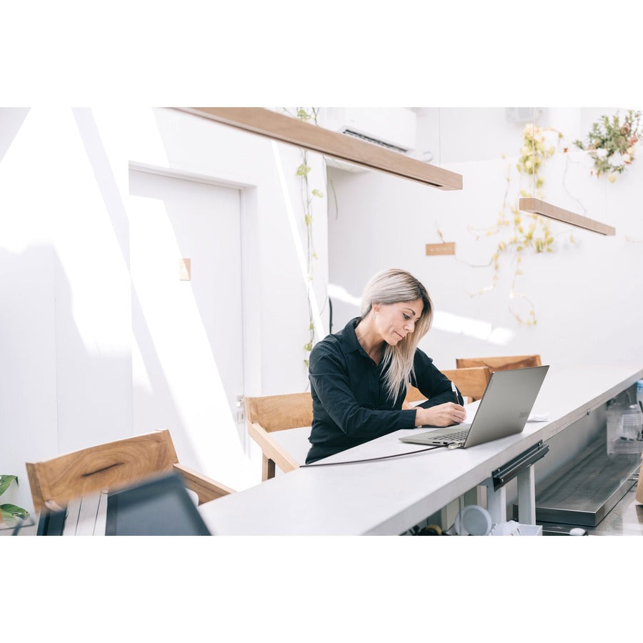 Kensington Slim NanoSaver Combination Laptop Lock