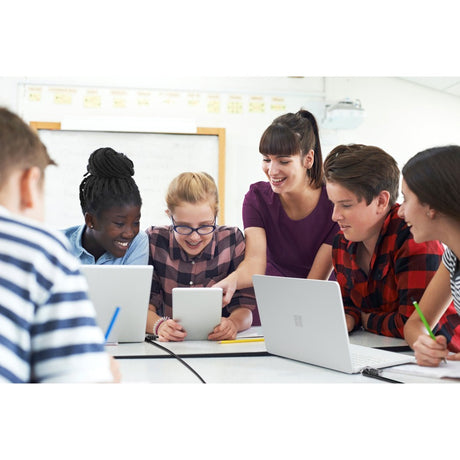 Kensington Slim NanoSaver Combination Laptop Lock