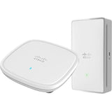 Cisco Catalyst 9105AXI Dual Band IEEE 802.11a/b/g/n/ac/ax/h/d/i 1.49 Gbit/s Wireless Access Point - Indoor