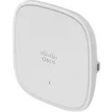 Cisco Catalyst 9105AXI Dual Band IEEE 802.11a/b/g/n/ac/ax/h/d/i 1.49 Gbit/s Wireless Access Point - Indoor