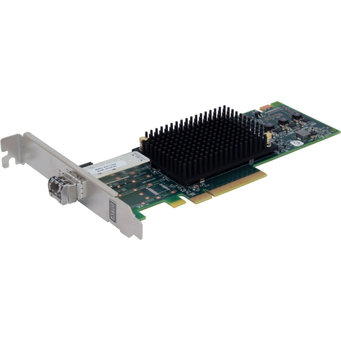 1CH 32GB GEN 7 FC TO X8 PCIE4.0