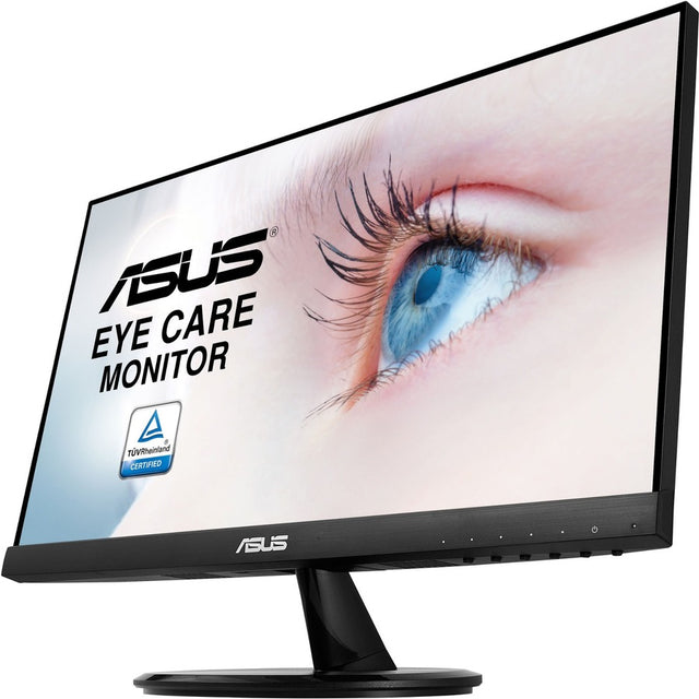 Asus VP229Q 22" Class Full HD LCD Monitor - 16:9 - Black